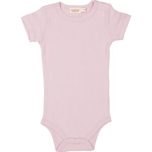 MarMar Modal Lilac Bloom Plain Body - Str. 9 mdr/74 cm