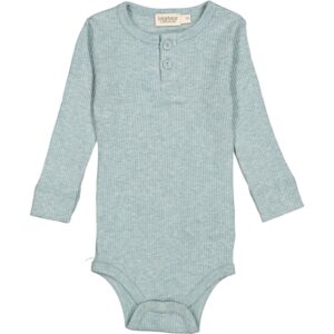 MarMar Modal Melange Pistachio Mel Body - Str. 2 mdr/56 cm