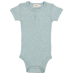 MarMar Modal Melange Pistachio Mel Body - Str. 4 mdr/62 cm