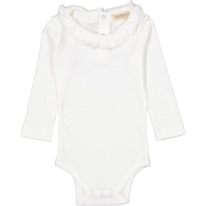 MarMar Modal Pointelle Cloud Brandy Body - Str. 4 mdr/62 cm