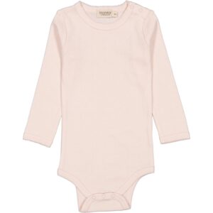 MarMar Modal Pointelle Pink Dahlia Benedicte Body - Str. 4 mdr/62 cm