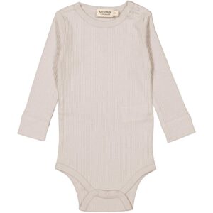 MarMar Modal Powder Chalk Plain Body - Str. 4 mdr/62 cm