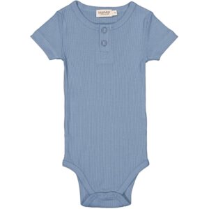 MarMar Modal Storm Cloud Body - Str. 2 år/92 cm
