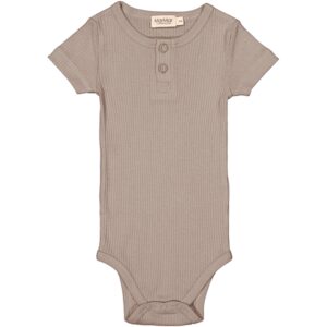 MarMar Modal Warm Stone Body - Str. 1 år/80 cm