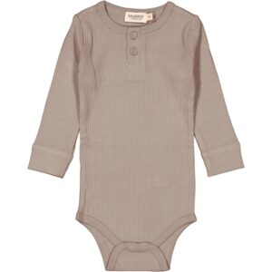 MarMar Modal Warm Stone Body - Str. 9 mdr/74 cm