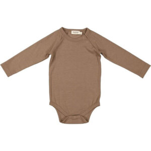 MarMar Mouse Baselayer Body - Str. 2 år/92 cm