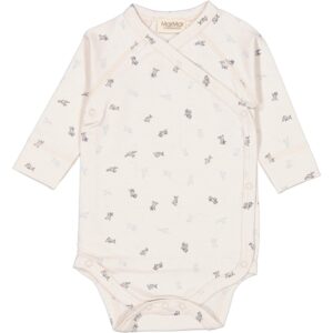 MarMar New Born Airplanes Belito Body - Str. 6 mdr/68 cm