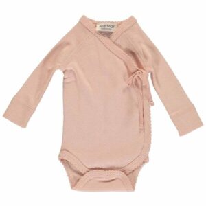 MarMar New Born Belita Body Rose - Str. 6 mdr/68 cm