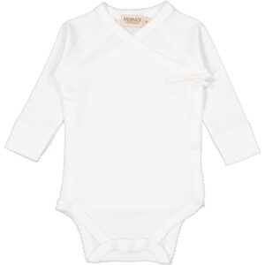 MarMar New Born Modal Pointelle Cloud Belita Body - Str. 6 mdr/68 cm