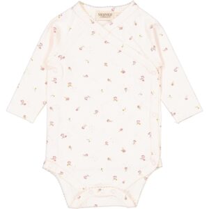 MarMar New Born Tulips Bloom Belito Body - Str. 2 mdr/56 cm
