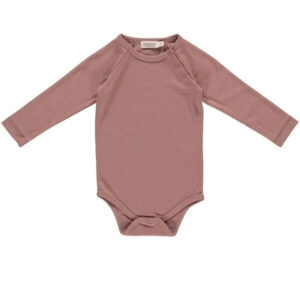 MarMar Rose Blush Baselayer Body L/Æ - Str. 4 mdr/62 cm