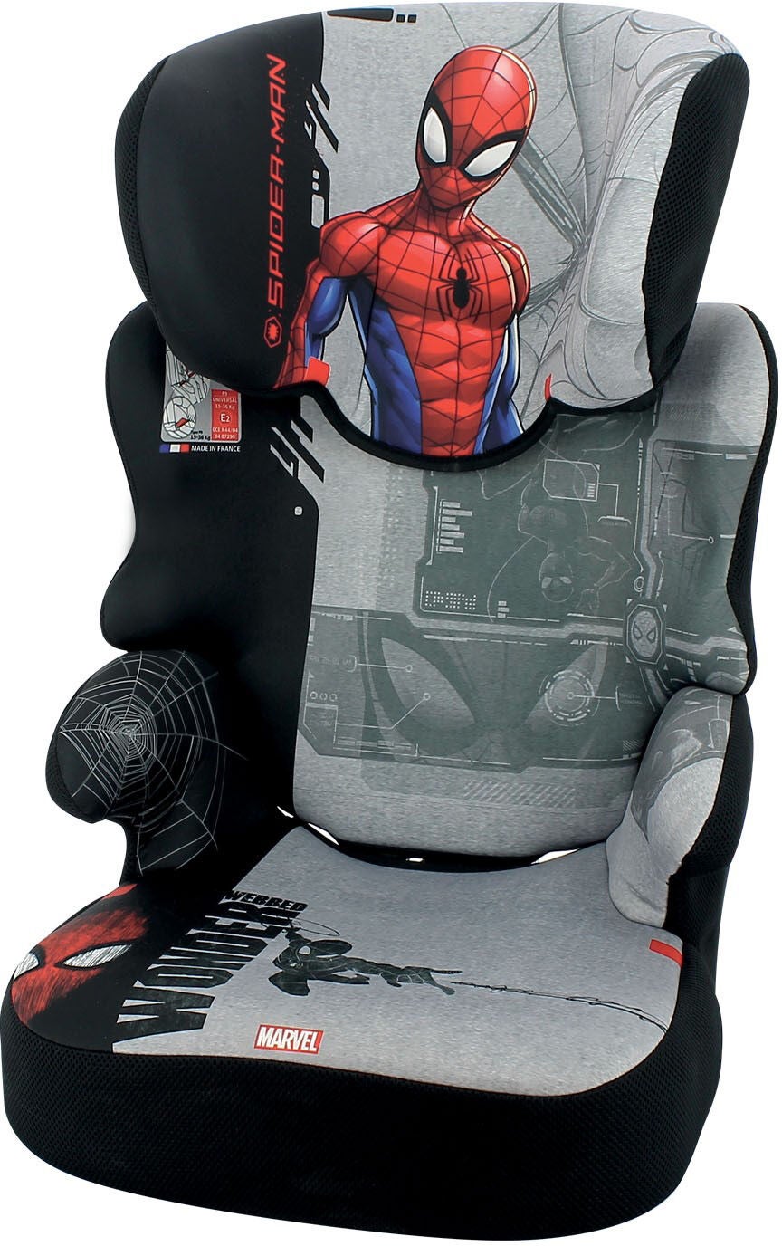 Marvel Spider Man Befix Autostol, Wonder Spiderman Marvel Spider Man Befix Autostol, Wonder Spiderman