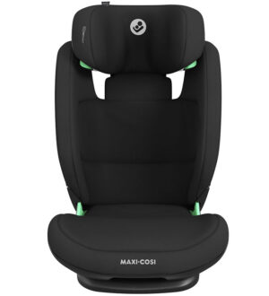 Maxi-Cosi Autostol - Rodifix S i-Size - Basic Black