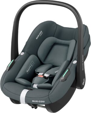 Maxi-Cosi Pebble S Autostol Baby, Tonal Graphite