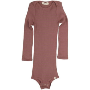 Minimalisma Bono Body Antique Red - Str. 12-18 mdr