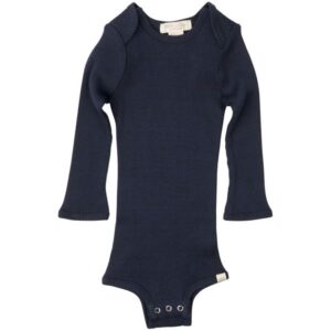 Minimalisma Bono Body Dark Blue - Str. 1-6 mdr