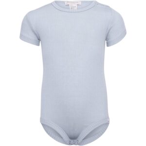 Minimalisma Buddy Body Light Blue Clearwater - Str. 6-12 mdr