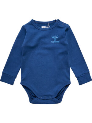 Mino body ls - DARK DENIM - 56