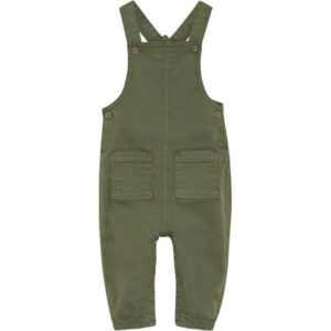 Minymo Olivine Twill Smækbukser - Str. 62