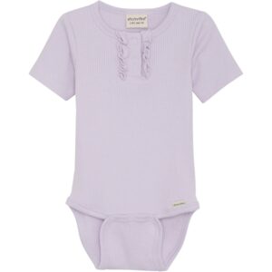 Minymo Orchid Petal Body Rib - Str. 92