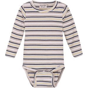 Minymo Pristine Body Rib - Str. 74
