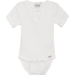 Minymo Pristine Body Rib - Str. 92