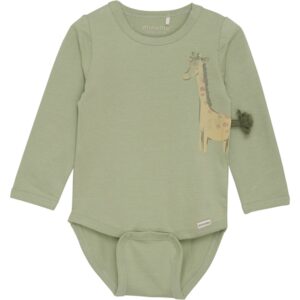 Minymo Reseda Body - Str. 74
