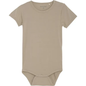 Minymo Simply Taupe Body - Str. 80