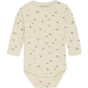 Minymo Strawberry Ice Body - Str. 74