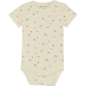 Minymo Strawberry Ice Body - Str. 92
