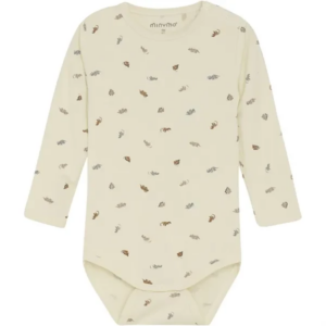 Minymo Tradewinds Body - Str. 62