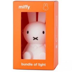 Mr. Maria Miffy Bundle Of Light