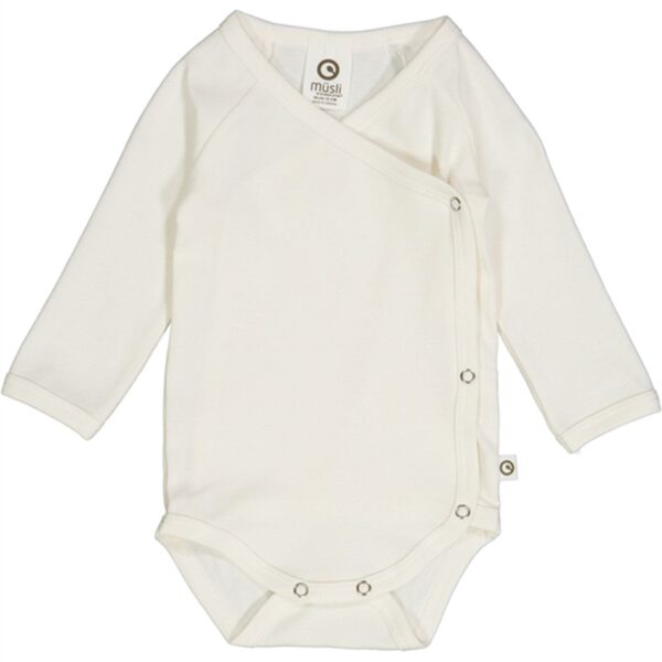 Müsli Balsam Cream Rib Body - Str. 62