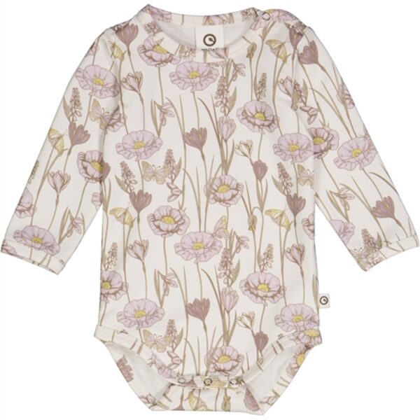 Müsli Balsam Cream/Orchid/Corn Crocus Body - Str. 62