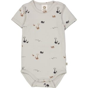 Müsli Soft Blue/ Mystery Blue/ Shade Whale Body - Str. 74