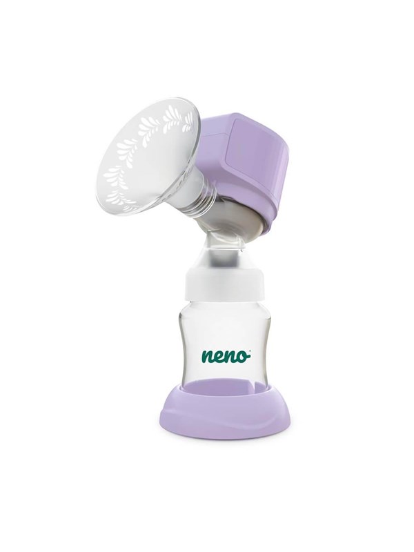 NENO Breast Pump Electric Presto Singel NENO Breast Pump Electric Presto Singel