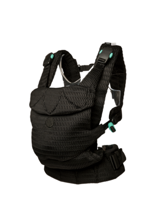 Najell Rise - Jet Black