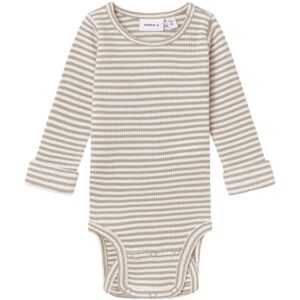 Name It Pure Cashmere Oribbo Body - Str. 74