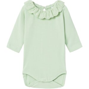 Name It Silt Green Jennas Body - Str. 68