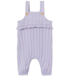 Name It Smækbukser - NbfDubie - Heirloom Lilac