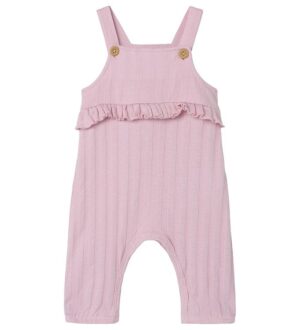 Name It Smækbukser - NbfDubie - Parfait Pink