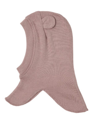 Name It Willit Uld Balaclava hue - Antler - 34-39 / 0-2 mdr.