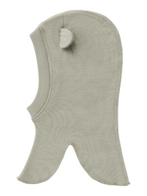 Name It Willit Uld Balaclava hue - Vetiver - 34-39 / 0-2 mdr.