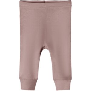 Name it Antler Willitus Uld Leggings - Str. 62