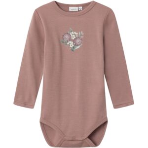 Name it Antler Willow Uld Body - Str. 98