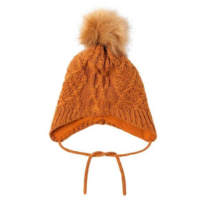 Name it Brown Sugar Wrilla Uld Hue - Str. 34-39