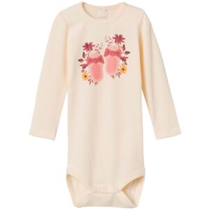 Name it Buttercream Lindy Body - Str. 50