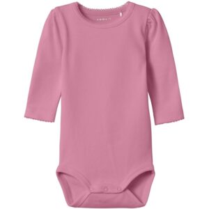 Name it Cashmere Rose Days Body - Str. 68