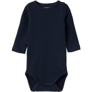 Name it Dark Sapphire Danno Body - Str. 80