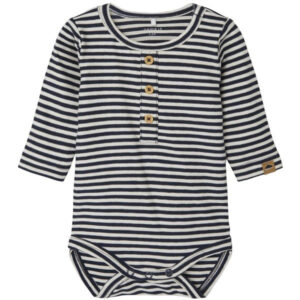 Name it Dark Sapphire Fillo Body - Str. 80